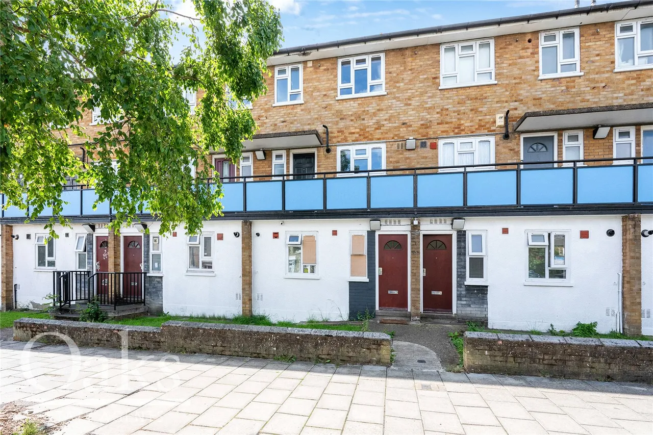 Carnac Street, West Norwood, SE27, photo 7