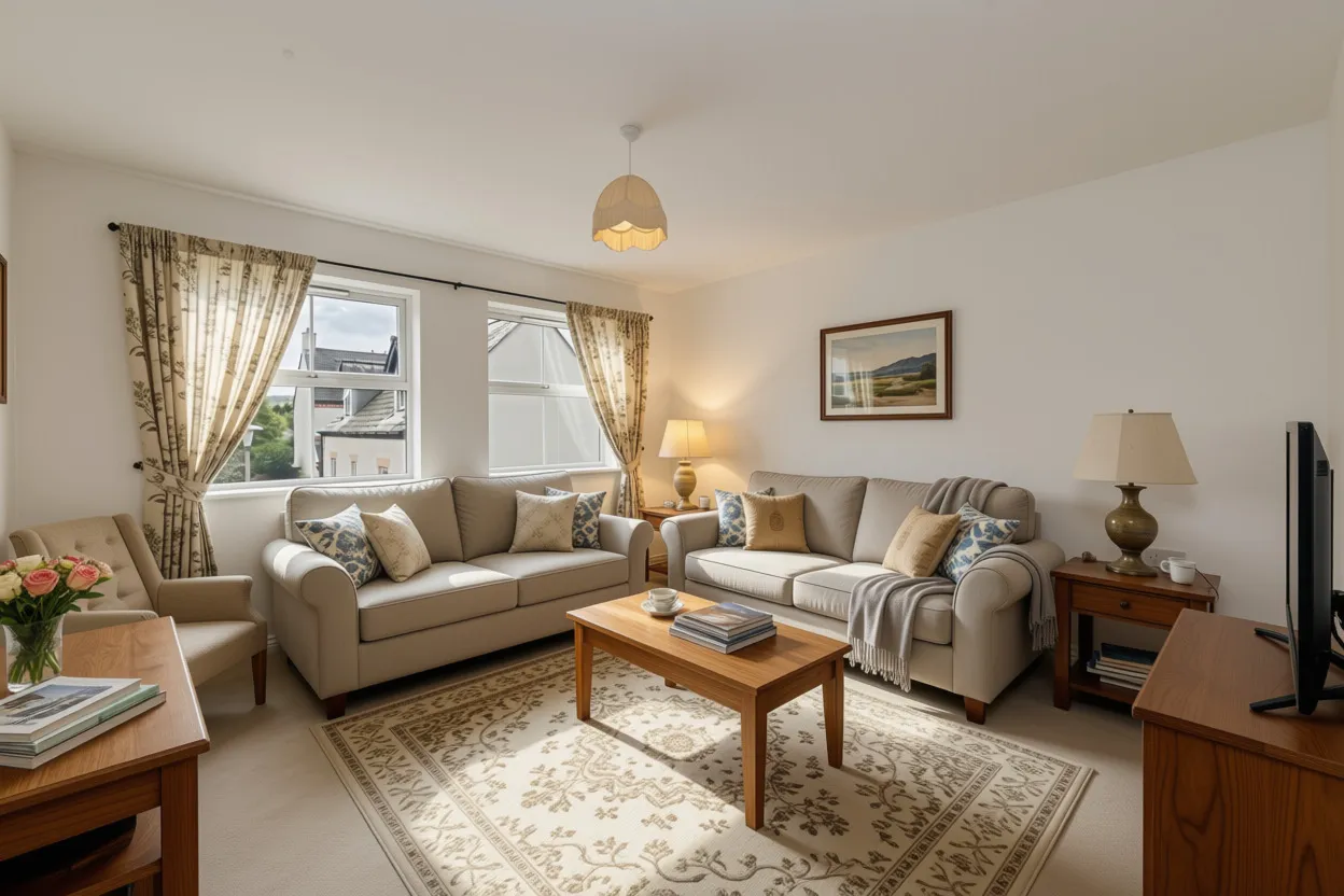 Popham Close, Tiverton, EX16, photo 3