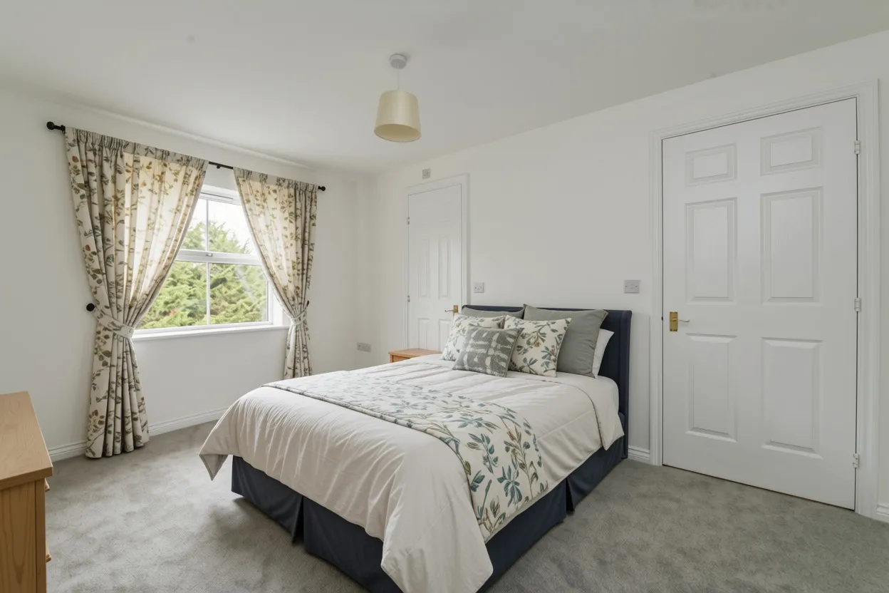 Popham Close, Tiverton, EX16, photo 4