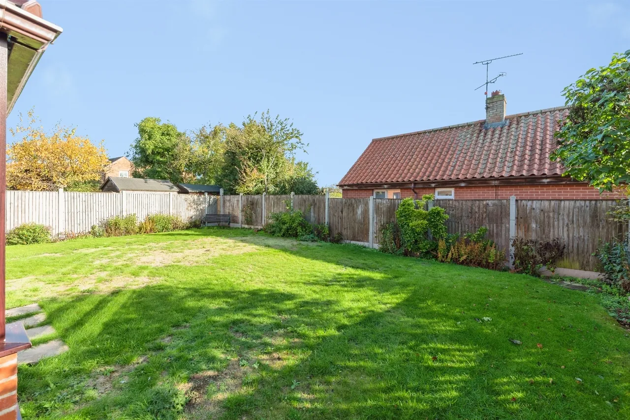 School Lane, Norwell, NG23, photo 19