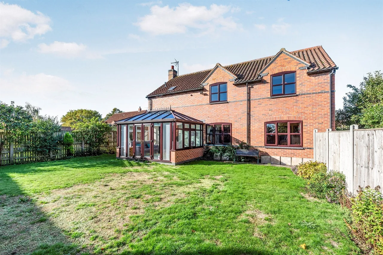 School Lane, Norwell, NG23, photo 20