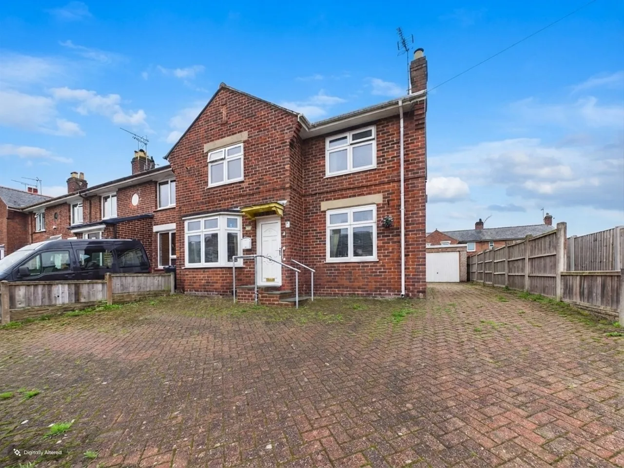 Ffordd Maelor, Wrexham, LL12, photo 14