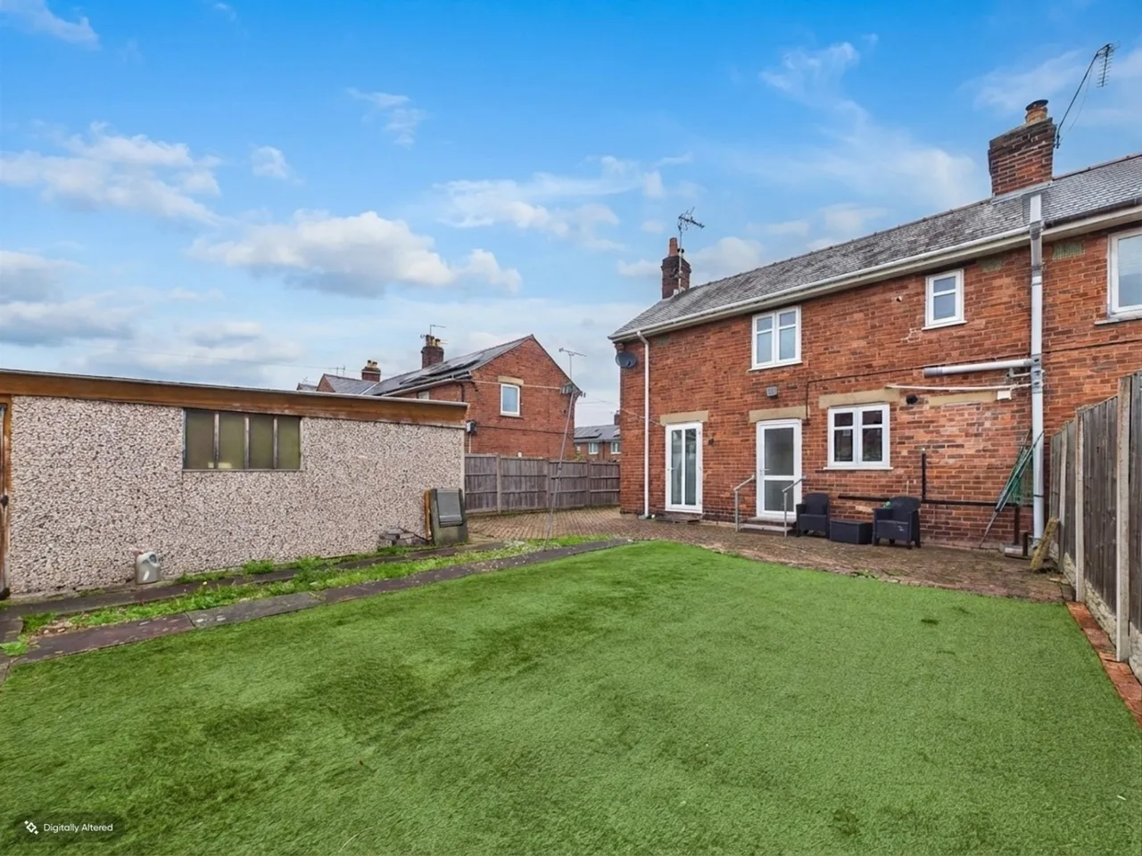 Ffordd Maelor, Wrexham, LL12, photo 16