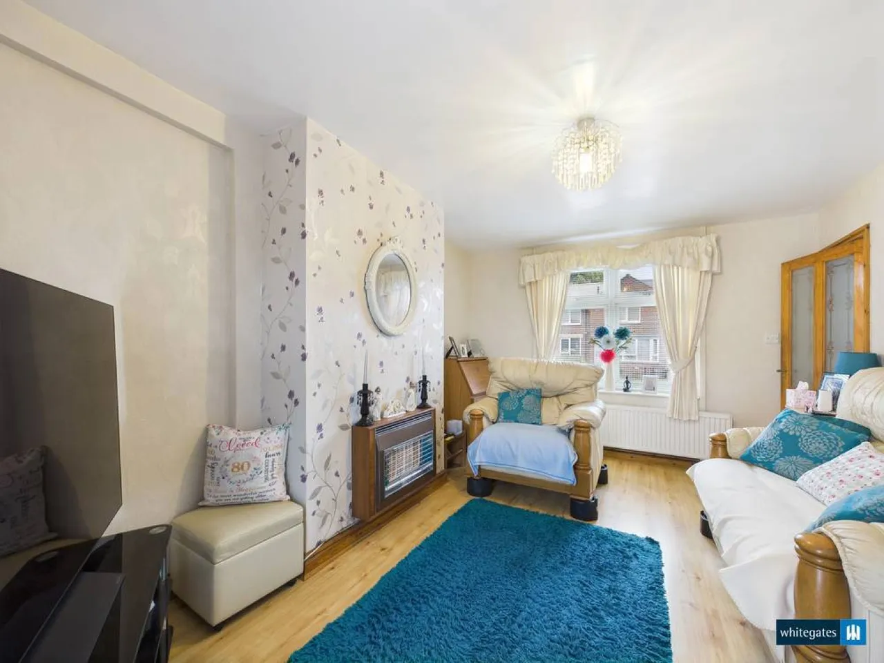 Ffordd Maelor, Wrexham, LL12, photo 4