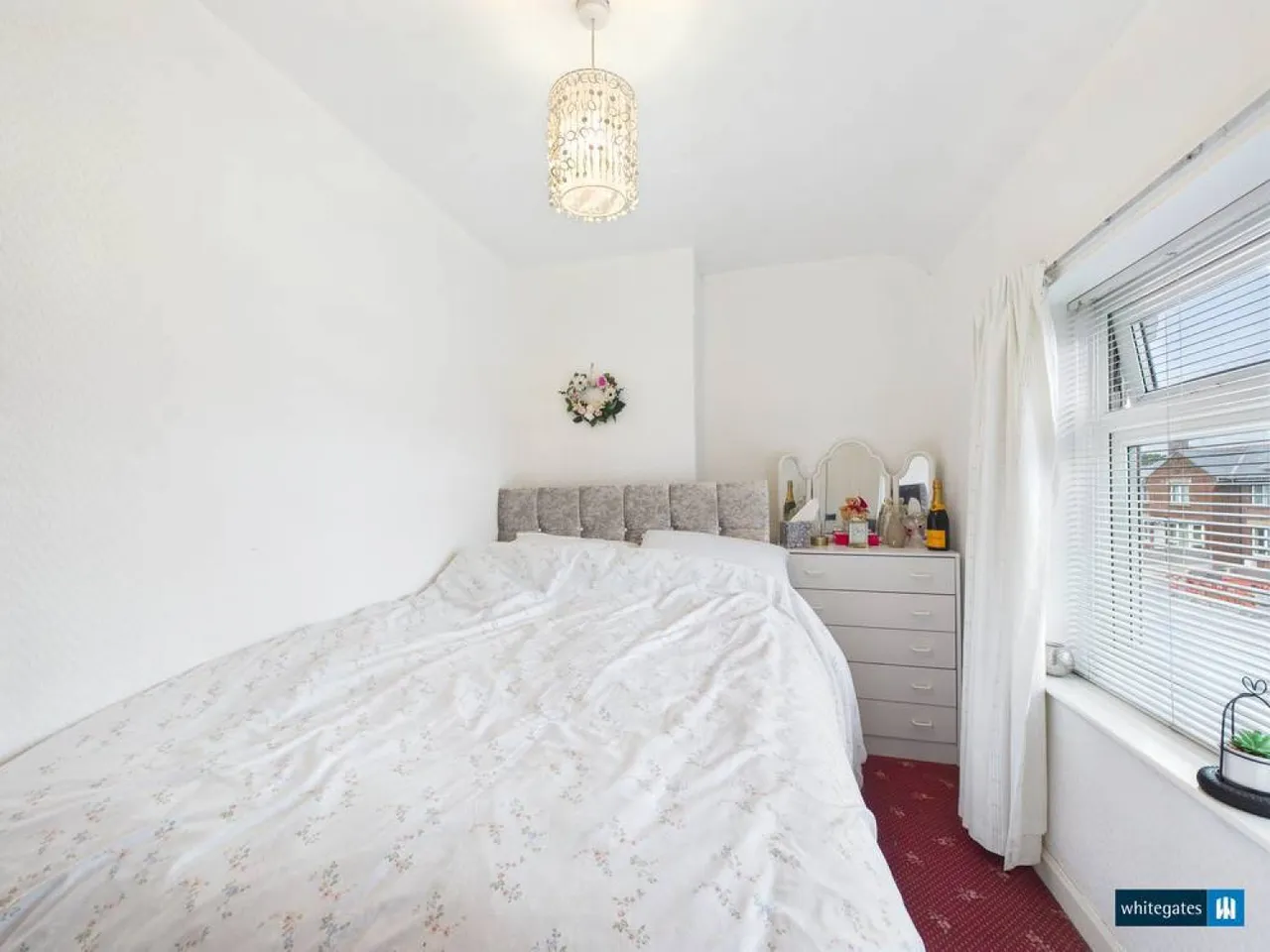 Ffordd Maelor, Wrexham, LL12, photo 10