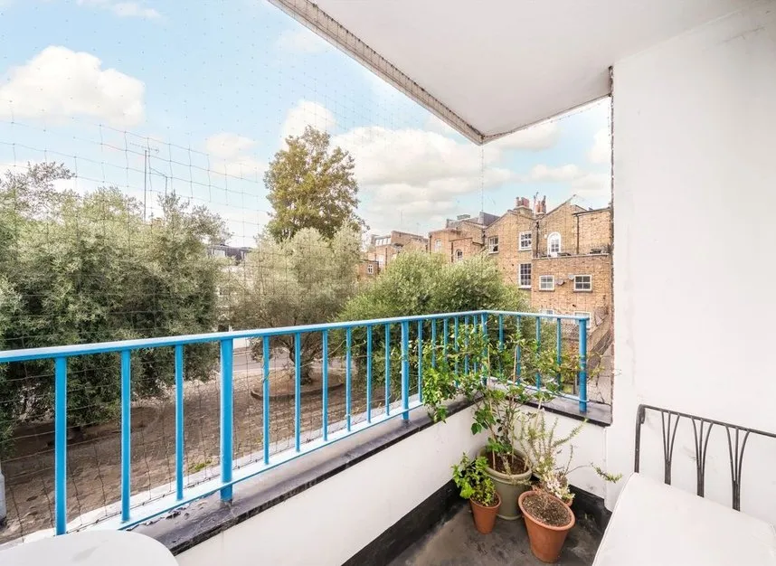 Wandon Road, Fulham, SW6, photo 5
