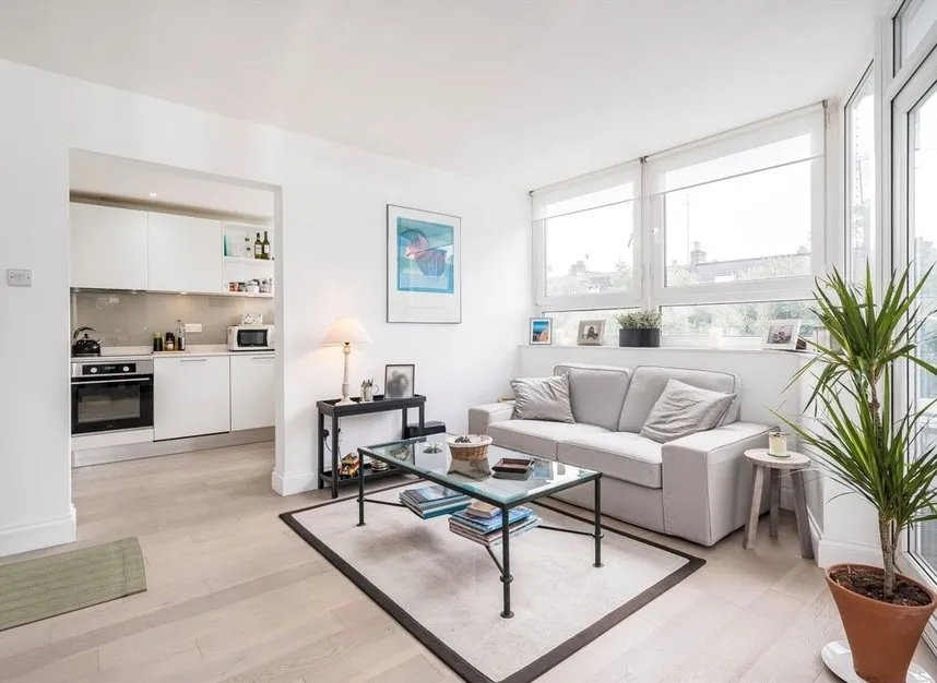 Wandon Road, Fulham, SW6, photo 2