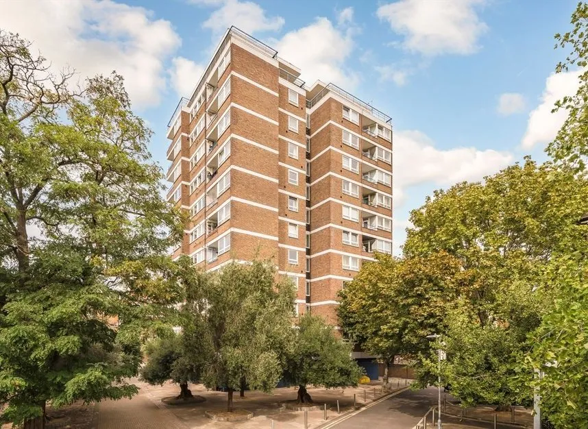 Wandon Road, Fulham, SW6, photo 8
