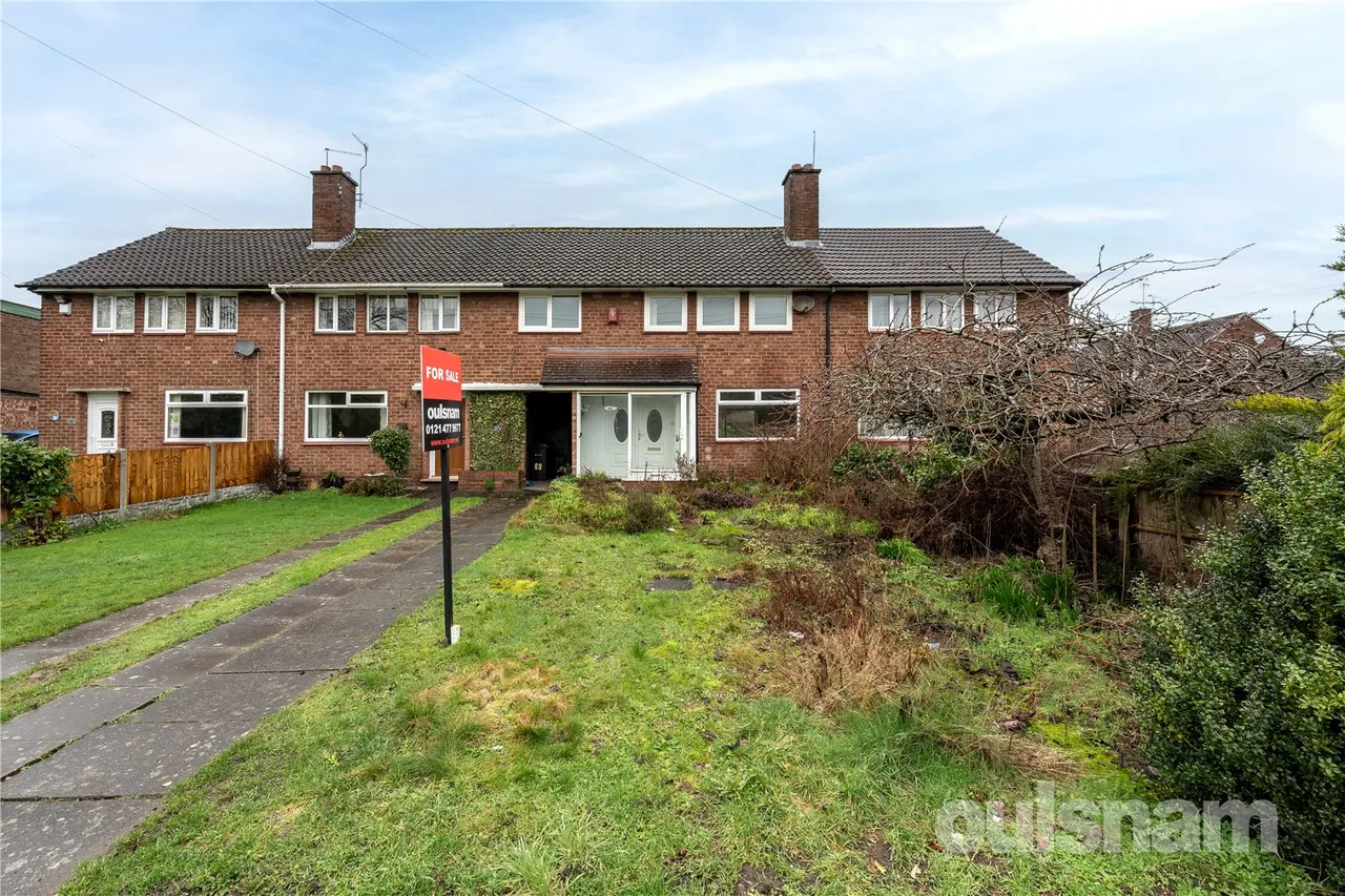Mill Lane, Northfield, Birmingham, West Midlands, B31 2RP, photo 13
