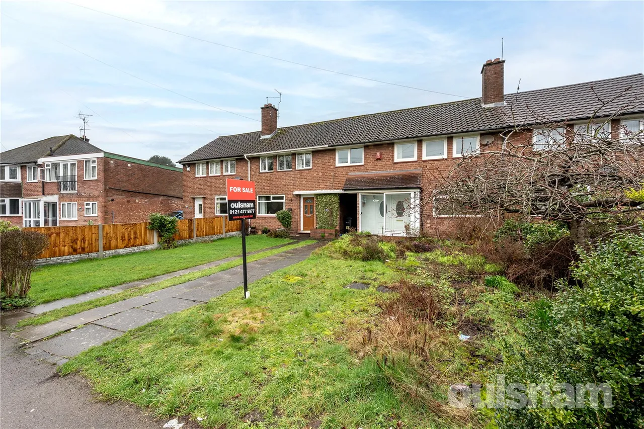 Mill Lane, Northfield, Birmingham, West Midlands, B31 2RP, photo 14