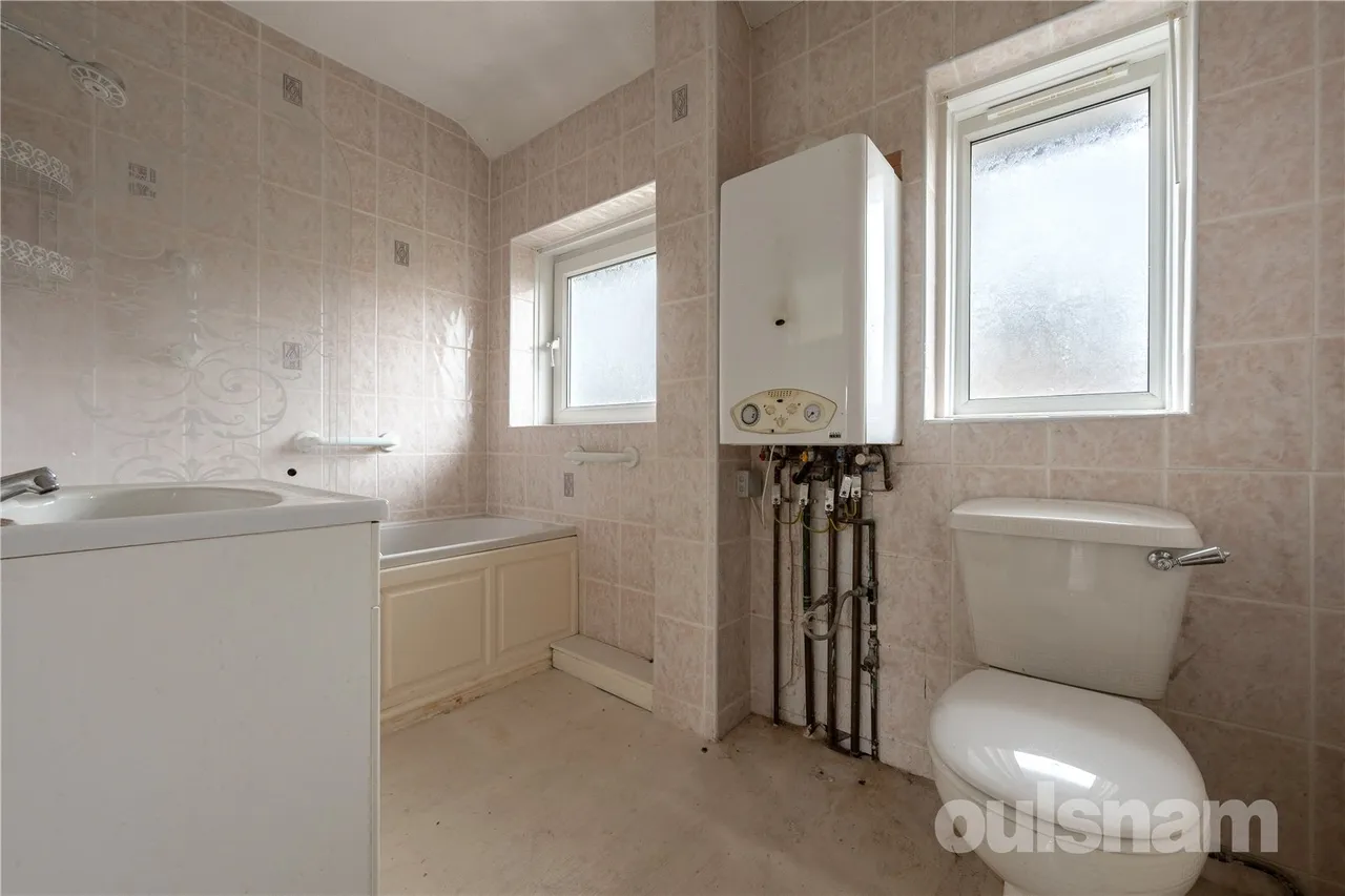 Mill Lane, Northfield, Birmingham, West Midlands, B31 2RP, photo 12