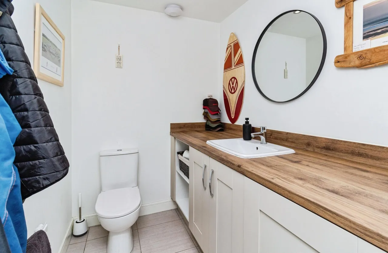 Stone Drive, Shifnal, TF11, photo 11
