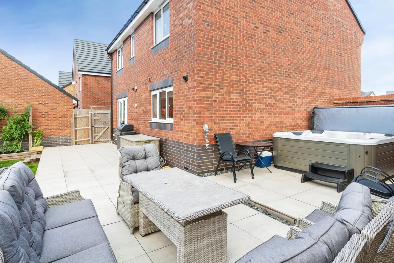 Stone Drive, Shifnal, TF11, photo 4