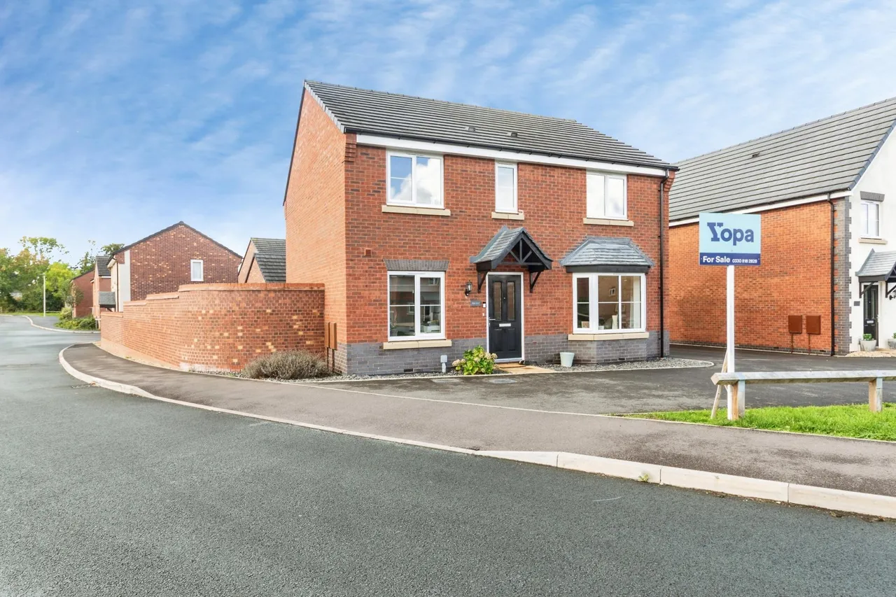 Stone Drive, Shifnal, TF11, photo 27