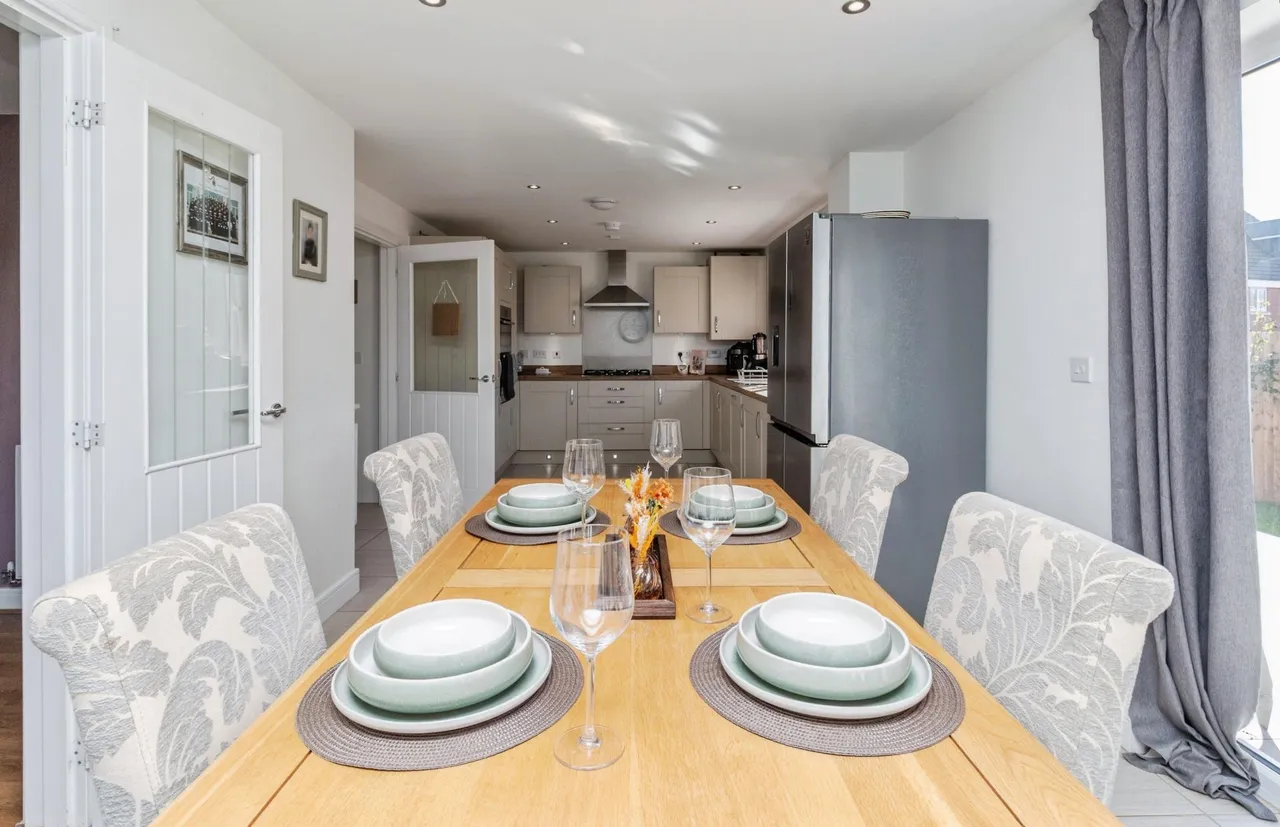 Stone Drive, Shifnal, TF11, photo 7