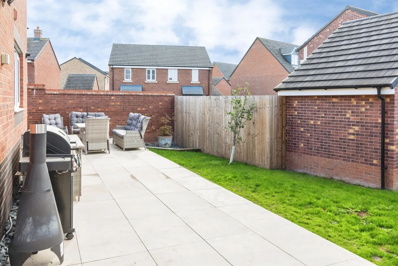 Stone Drive, Shifnal, TF11, photo 26