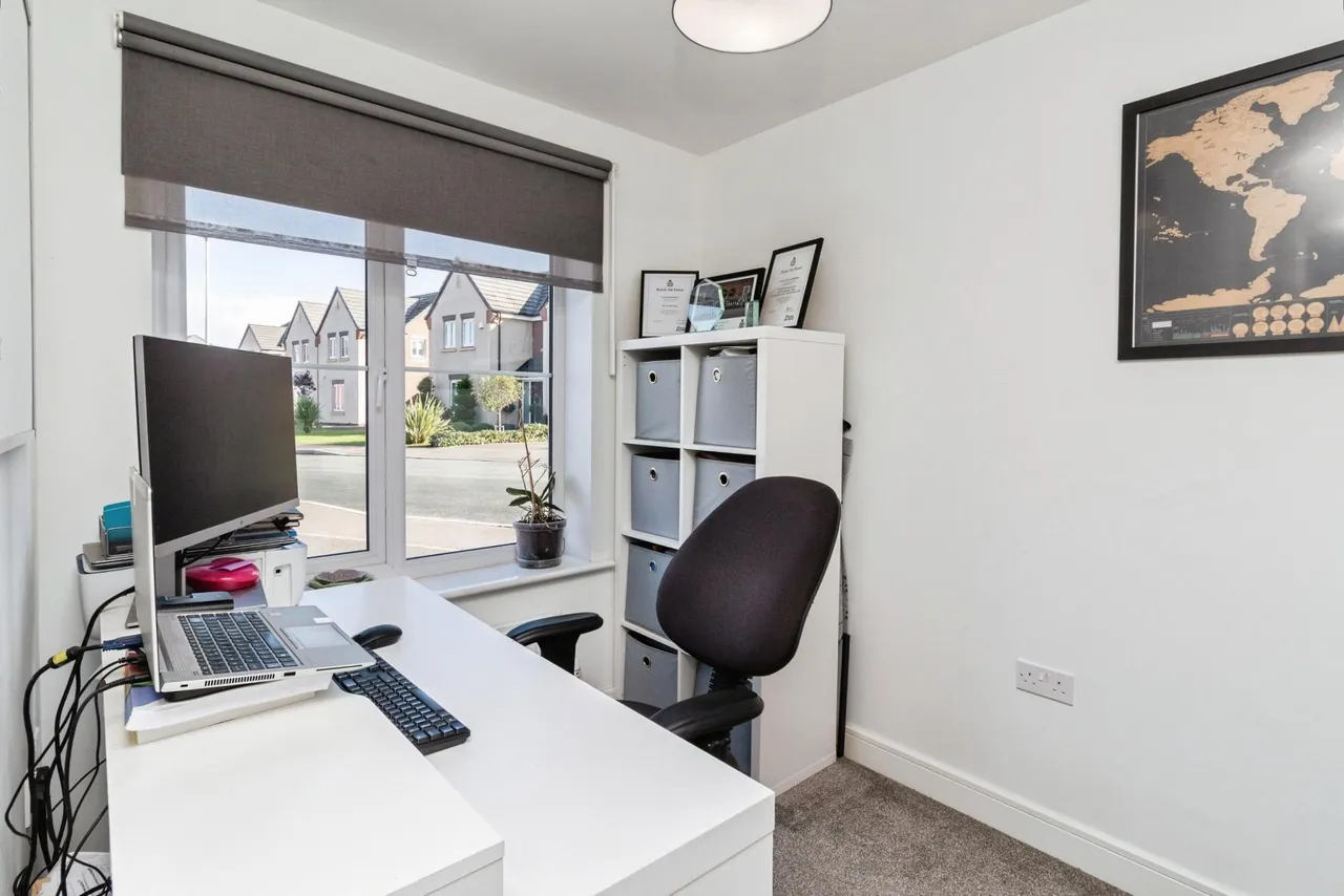 Stone Drive, Shifnal, TF11, photo 22