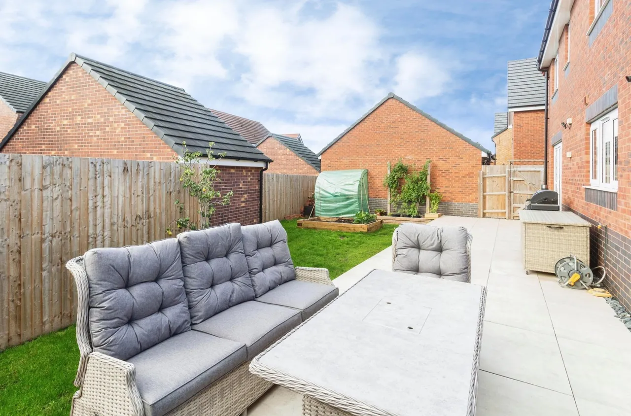 Stone Drive, Shifnal, TF11, photo 23