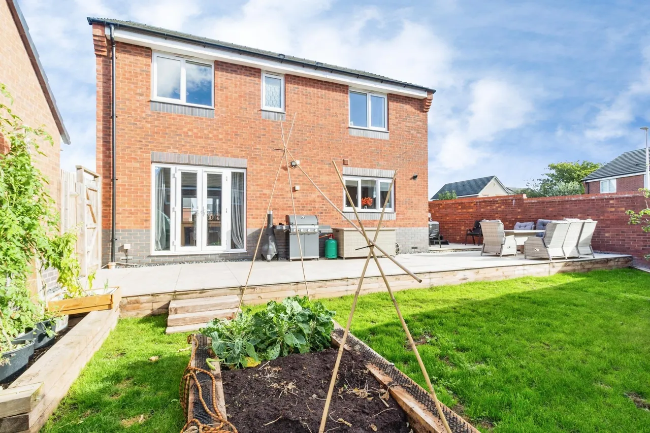 Stone Drive, Shifnal, TF11, photo 29