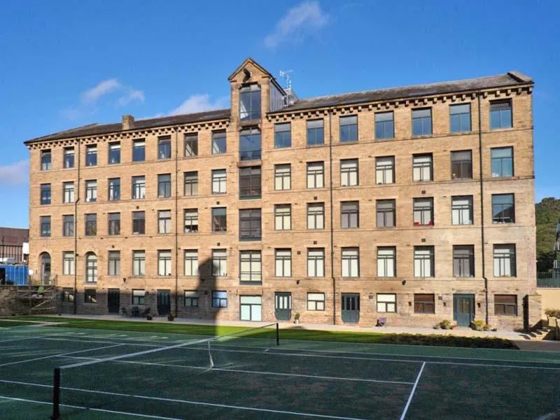 Salts Mill Road, Shipley, BD17, photo 9