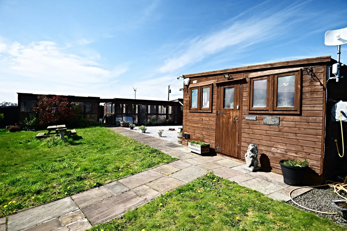 Brenthead Farm, Kilwinning, KA13, photo 2
