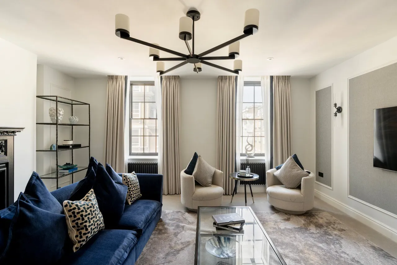 Curzon Street, Mayfair, W1J, photo 3