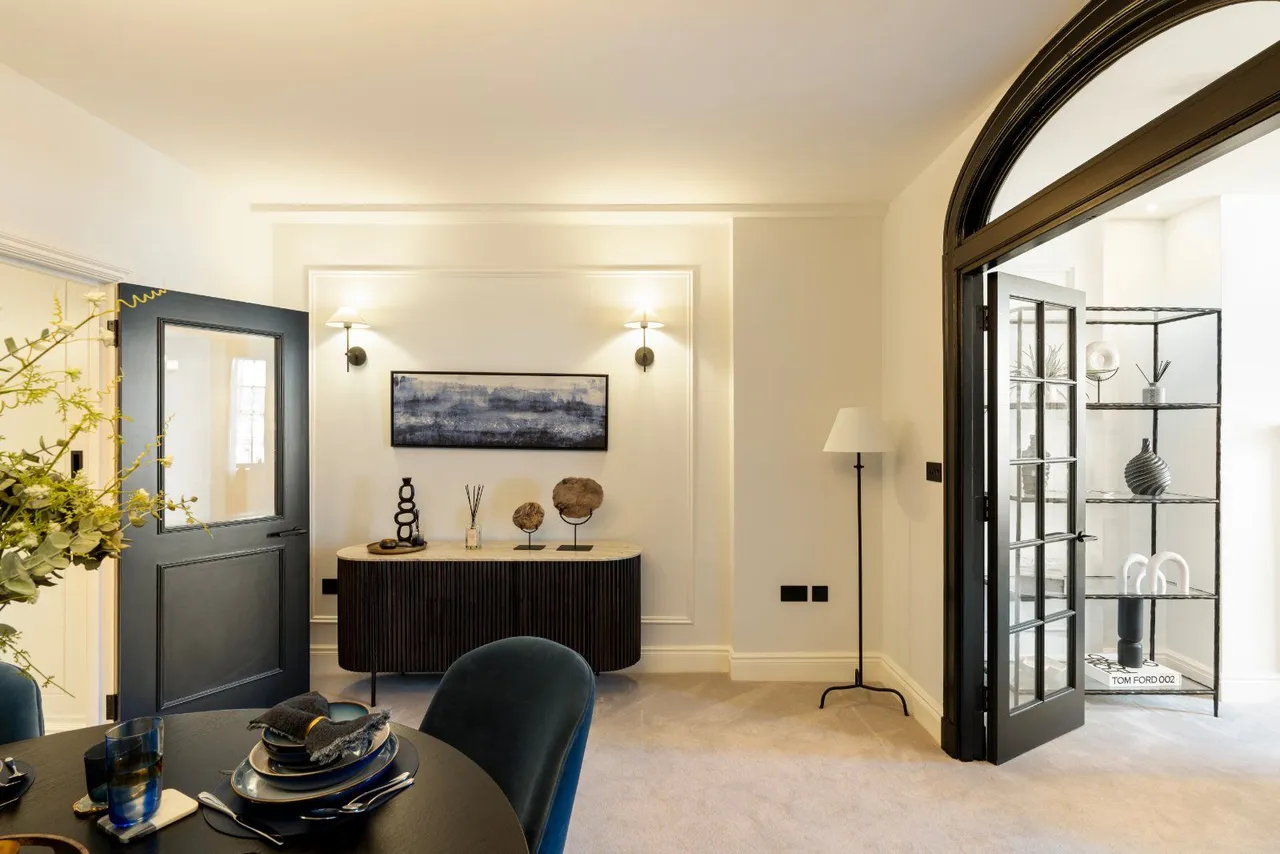 Curzon Street, Mayfair, W1J, photo 6
