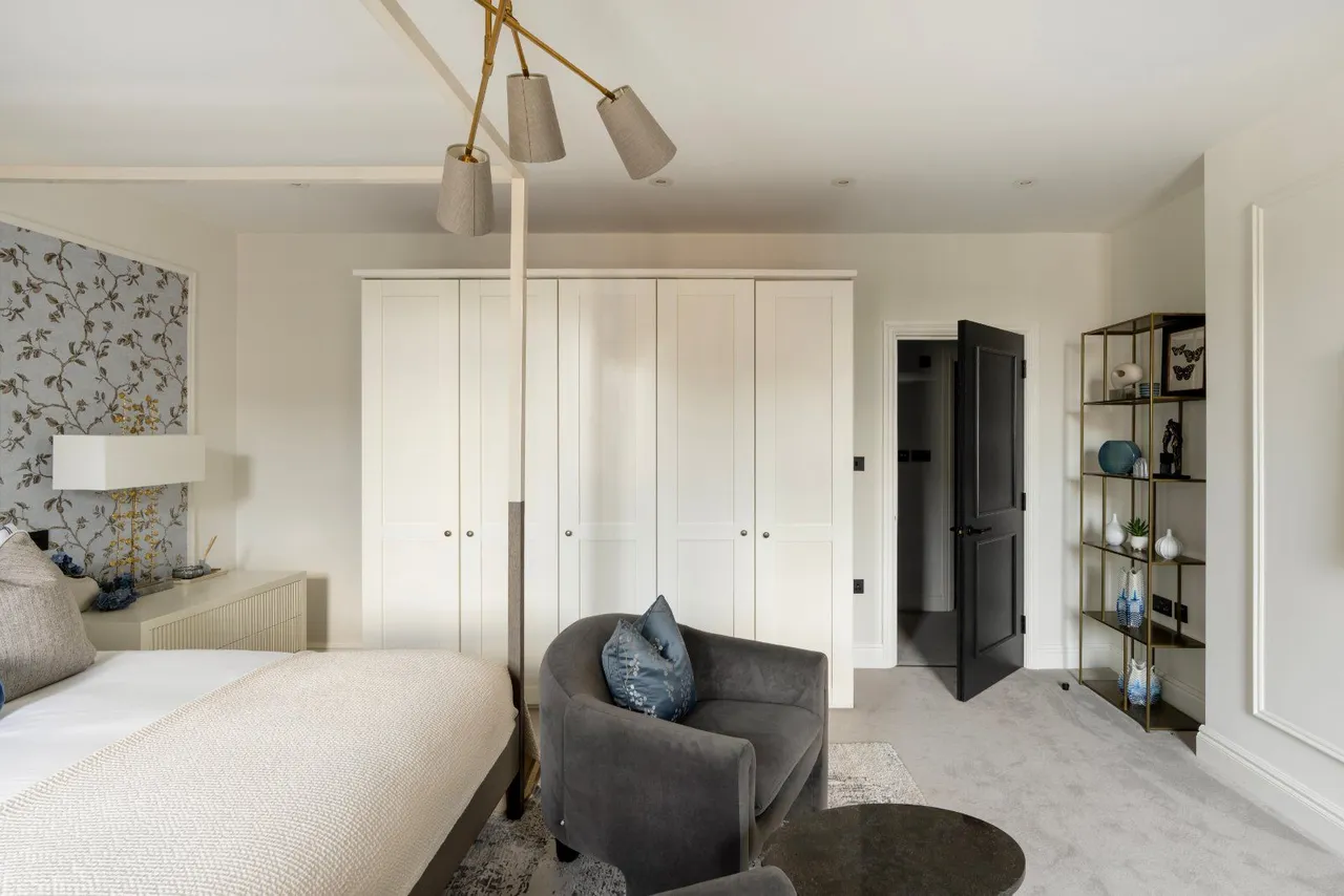 Curzon Street, Mayfair, W1J, photo 10