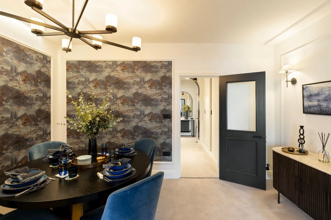 Curzon Street, Mayfair, W1J, photo 4