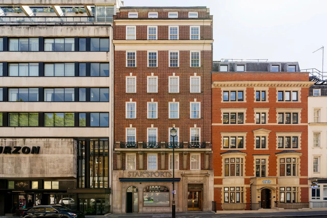 Curzon Street, Mayfair, W1J, photo 23