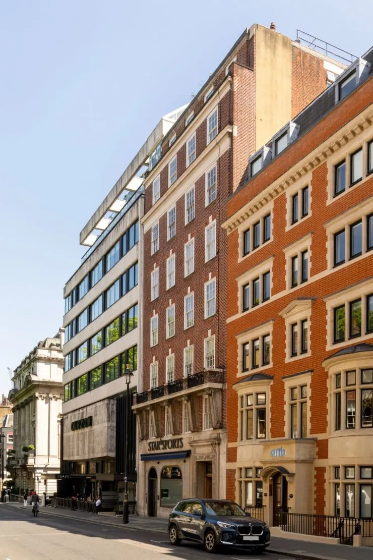 Curzon Street, Mayfair, W1J, photo 24