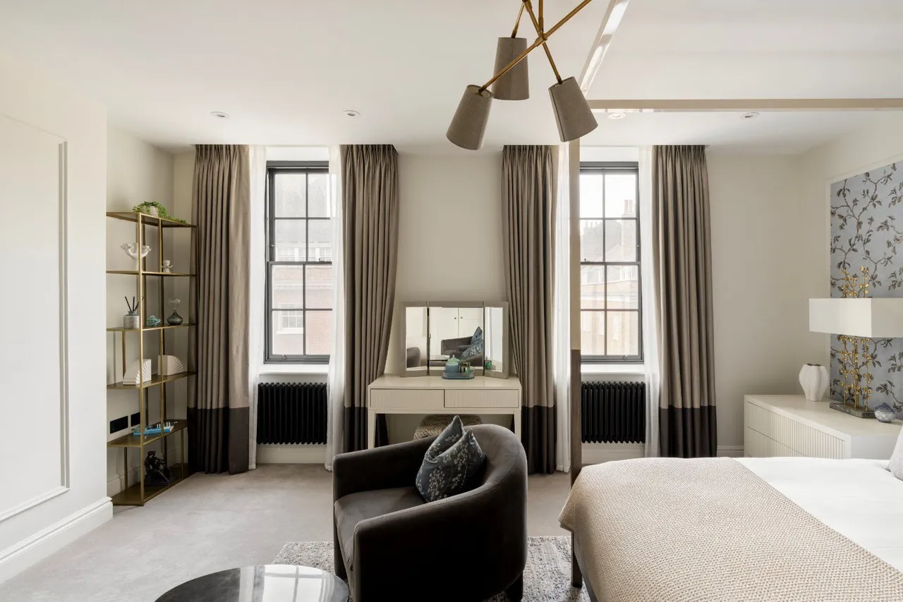 Curzon Street, Mayfair, W1J, photo 8
