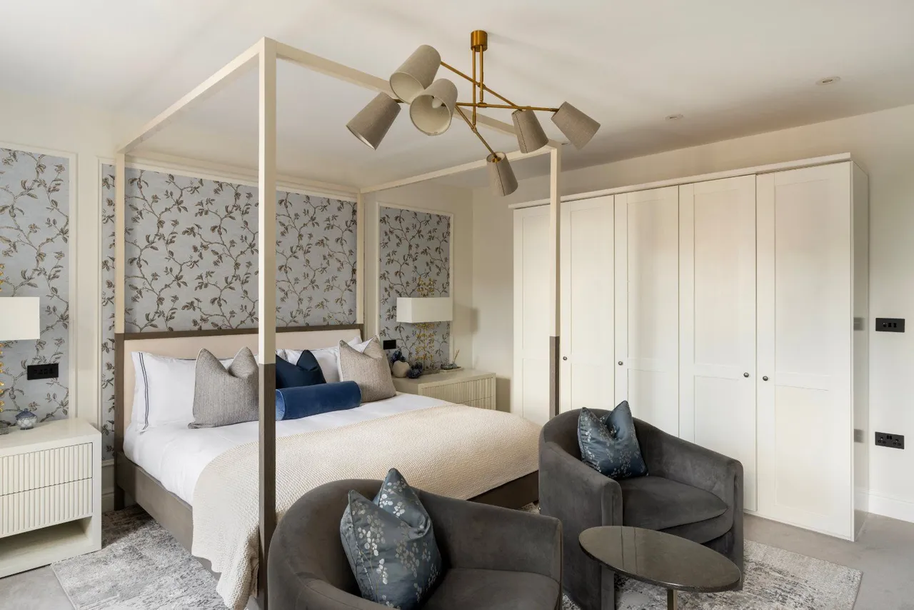 Curzon Street, Mayfair, W1J, photo 9