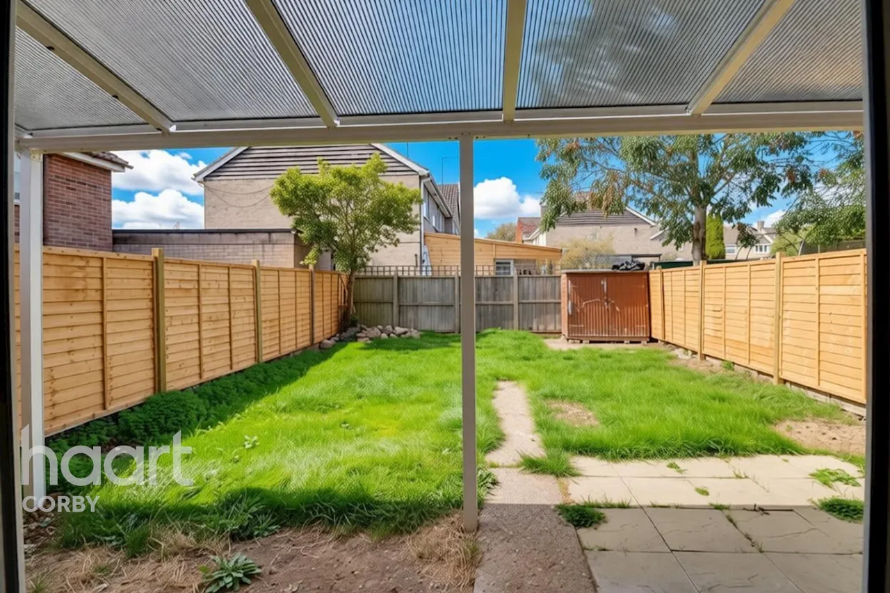 Handcross Court, Corby, NN18, photo 25