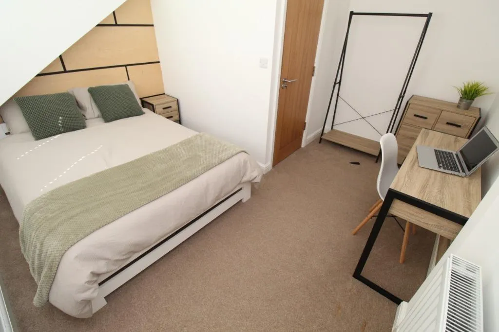 Claude Street, Dunkirk, NG7, photo 3