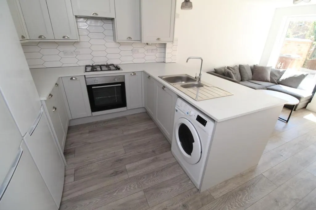 Claude Street, Dunkirk, NG7, photo 6