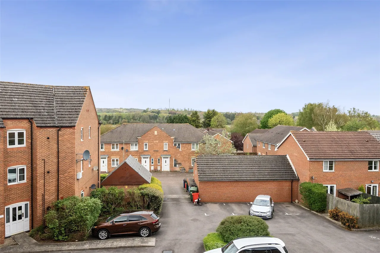 Sherwood Place, Headington, OX3 9RN, photo 2
