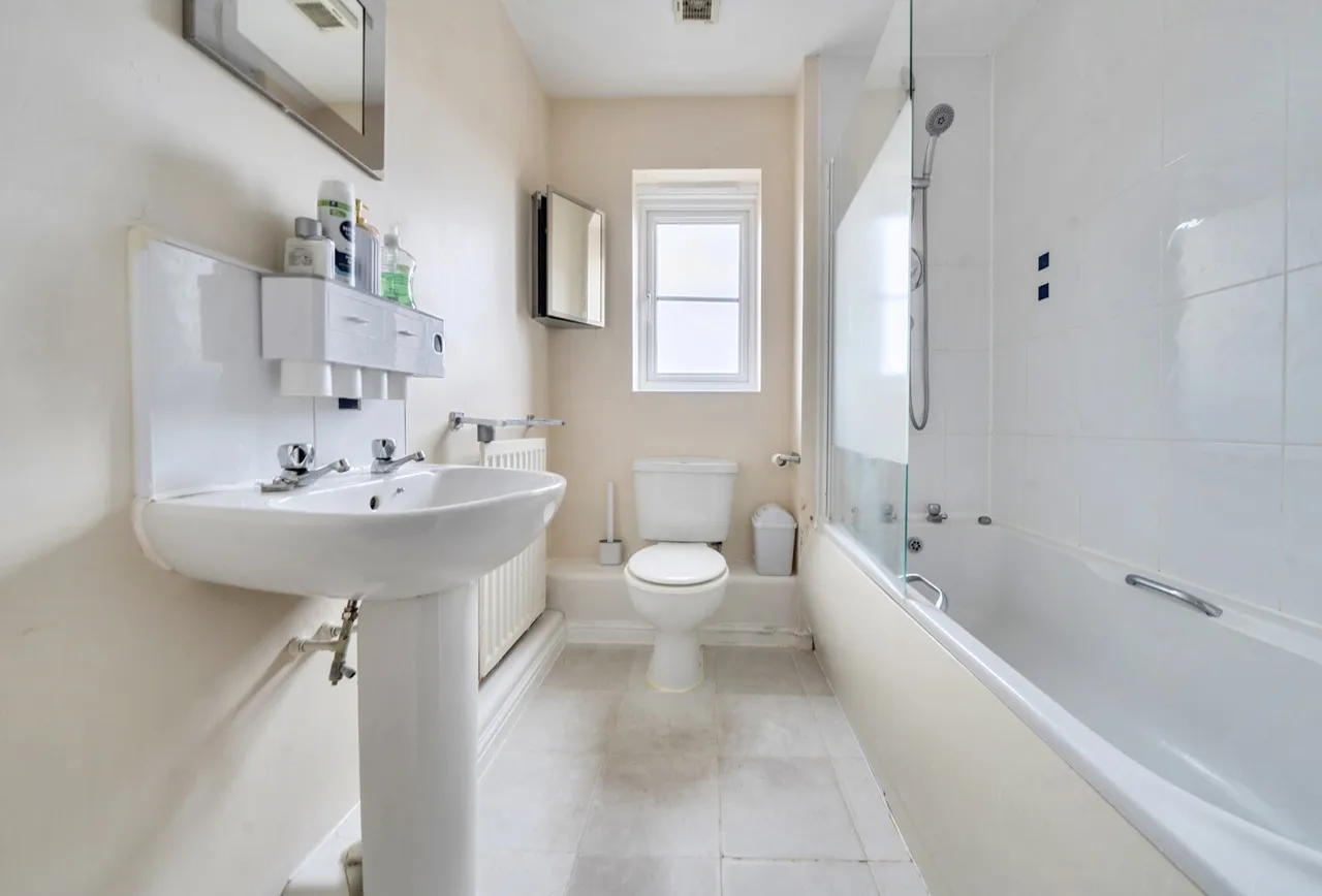 Sherwood Place, Headington, OX3 9RN, photo 7