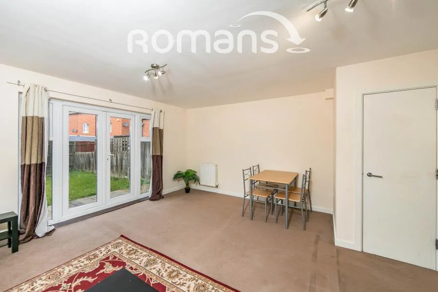 Havergate Way, Reading, RG2, photo 7