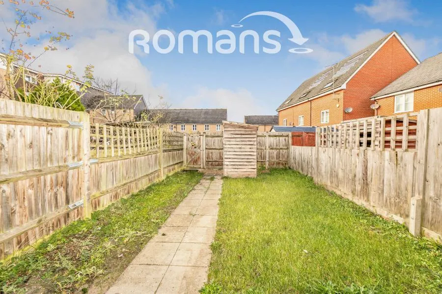 Havergate Way, Reading, RG2, photo 16