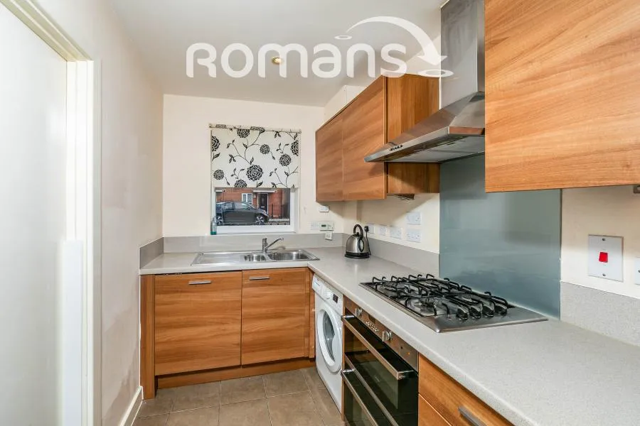 Havergate Way, Reading, RG2, photo 6