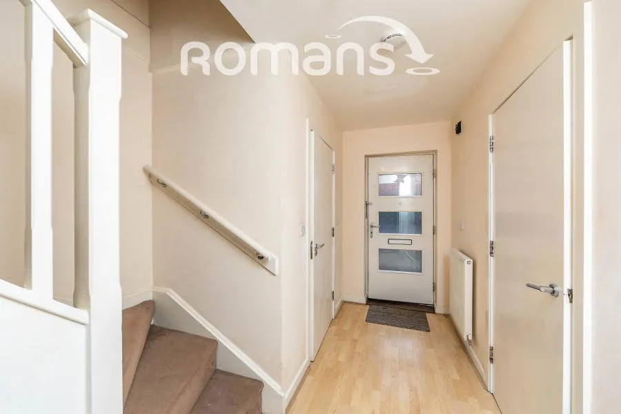 Havergate Way, Reading, RG2, photo 8