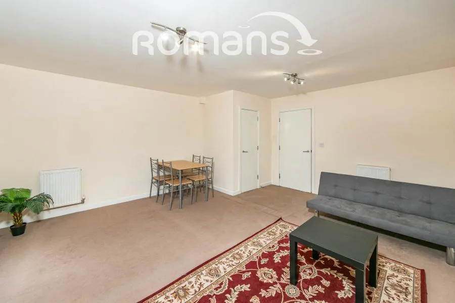 Havergate Way, Reading, RG2, photo 5