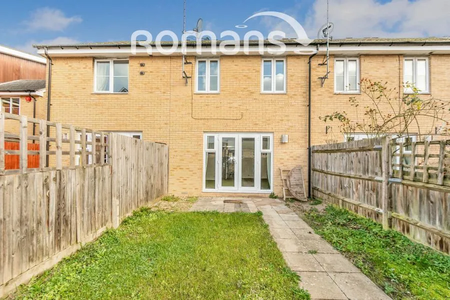 Havergate Way, Reading, RG2, photo 15