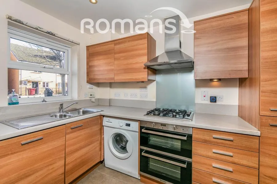 Havergate Way, Reading, RG2, photo 2