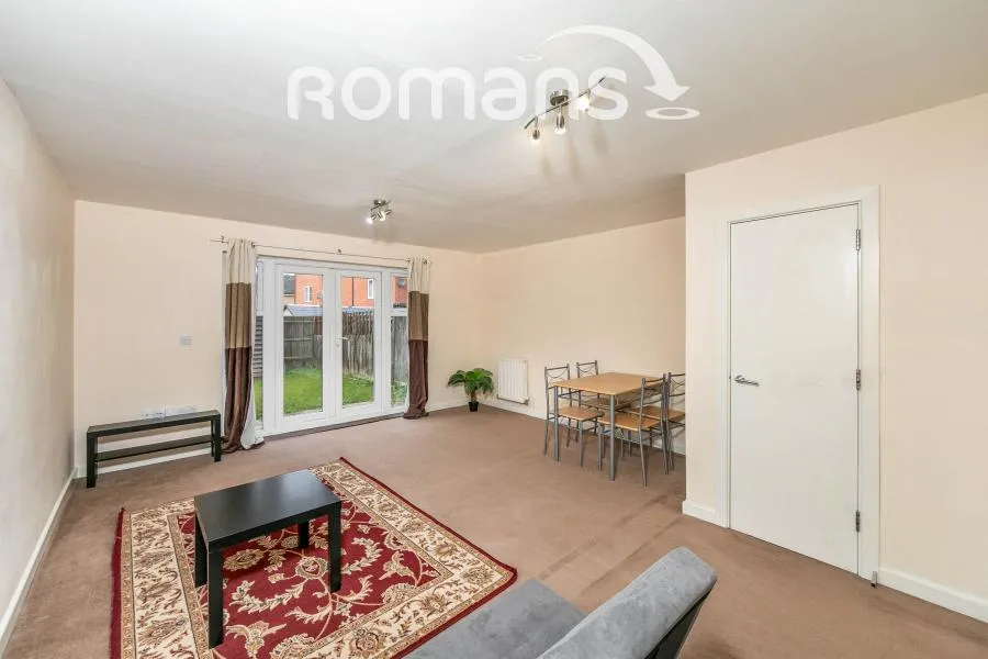 Havergate Way, Reading, RG2, photo 3