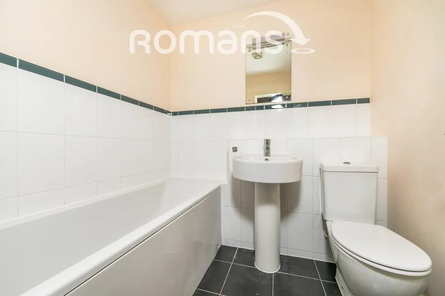 Havergate Way, Reading, RG2, photo 14