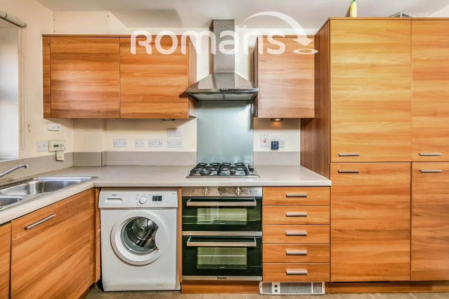 Havergate Way, Reading, RG2, photo 4
