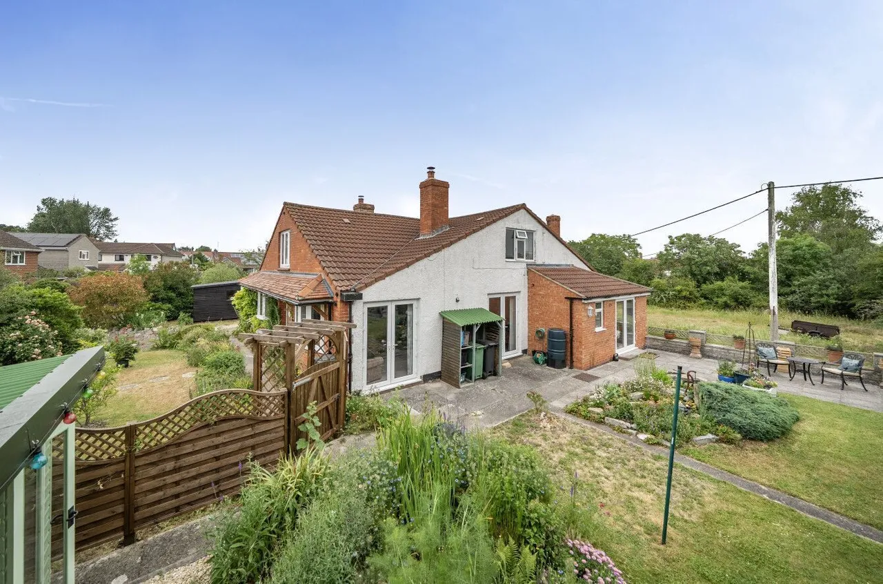 Mill Lane, Othery, TA7, photo 26