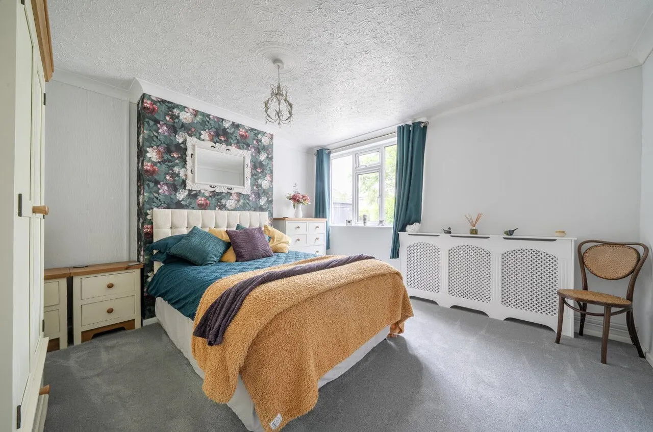 Mill Lane, Othery, TA7, photo 12